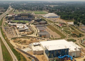 How an N.F.L.-Backed Plan to Revitalize Canton, Ohio, Faltered