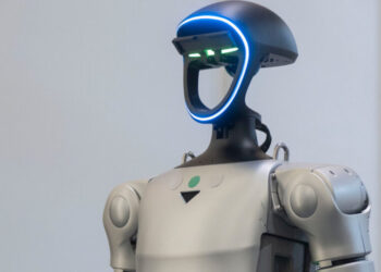 China’s Robots Know Kung Fu and Can Scale Walls. Can They Woo Investors?