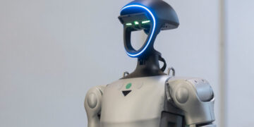 China’s Robots Know Kung Fu and Can Scale Walls. Can They Woo Investors?