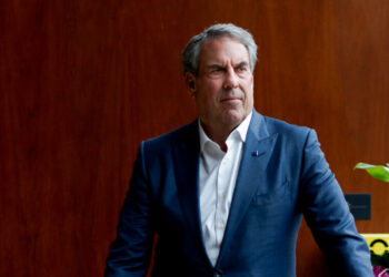 G.M’s ‘Car Guy’ Talks Electrics, China and Nepotism