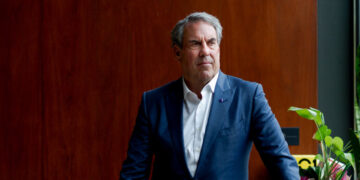 G.M’s ‘Car Guy’ Talks Electrics, China and Nepotism