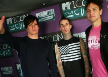 Blink-182 Once Got Super High Before a Show, Turning the Final Tour Stop Into Endless Torture