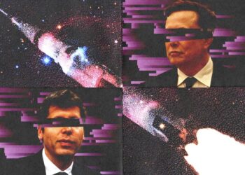 Elon Musk, Sam Altman, and the Misreading of Science Fiction