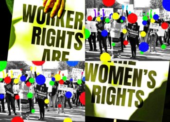The Real Story Behind the 2018 Google Walkout