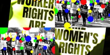 The Real Story Behind the 2018 Google Walkout