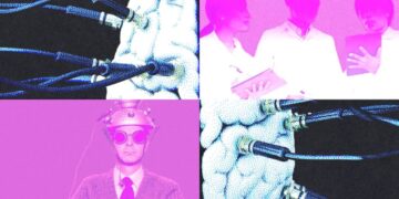 Big Tech Wants to Harvest Your Thoughts