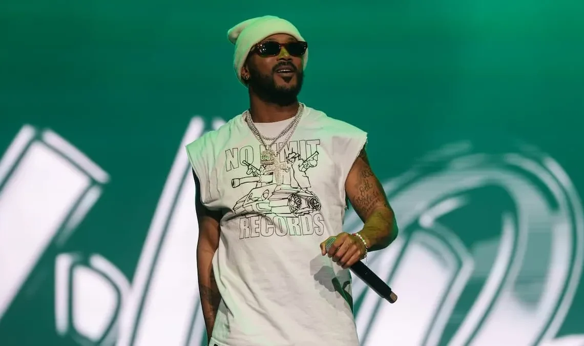 Born 37 Years Ago Today in the Big Easy, the Rapper Who Followed His Famous Father Into Hip-Hop Before Becoming a Nickelodeon Star