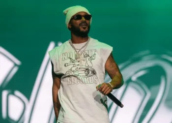 Born 37 Years Ago Today in the Big Easy, the Rapper Who Followed His Famous Father Into Hip-Hop Before Becoming a Nickelodeon Star