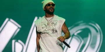 Born 37 Years Ago Today in the Big Easy, the Rapper Who Followed His Famous Father Into Hip-Hop Before Becoming a Nickelodeon Star