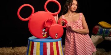 BoxLunch to Bring New Magic and Collectibles to This Year’s D23 | Exclusive