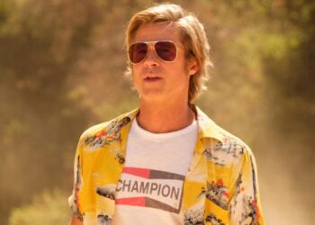 David Fincher’s ‘Once Upon a Time in Hollywood’ Sequel Gets a New Title