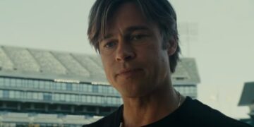 Brad Pitt Says AI Is a ‘Tool’ That Will ‘Help These Mid-Budget Films’ Get Made