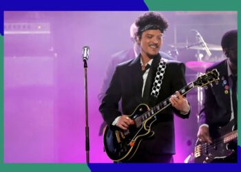 Bruno Mars is at MetLife this weekend. Get discounted tickets today