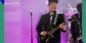 Bruno Mars is at MetLife this weekend. Get discounted tickets today