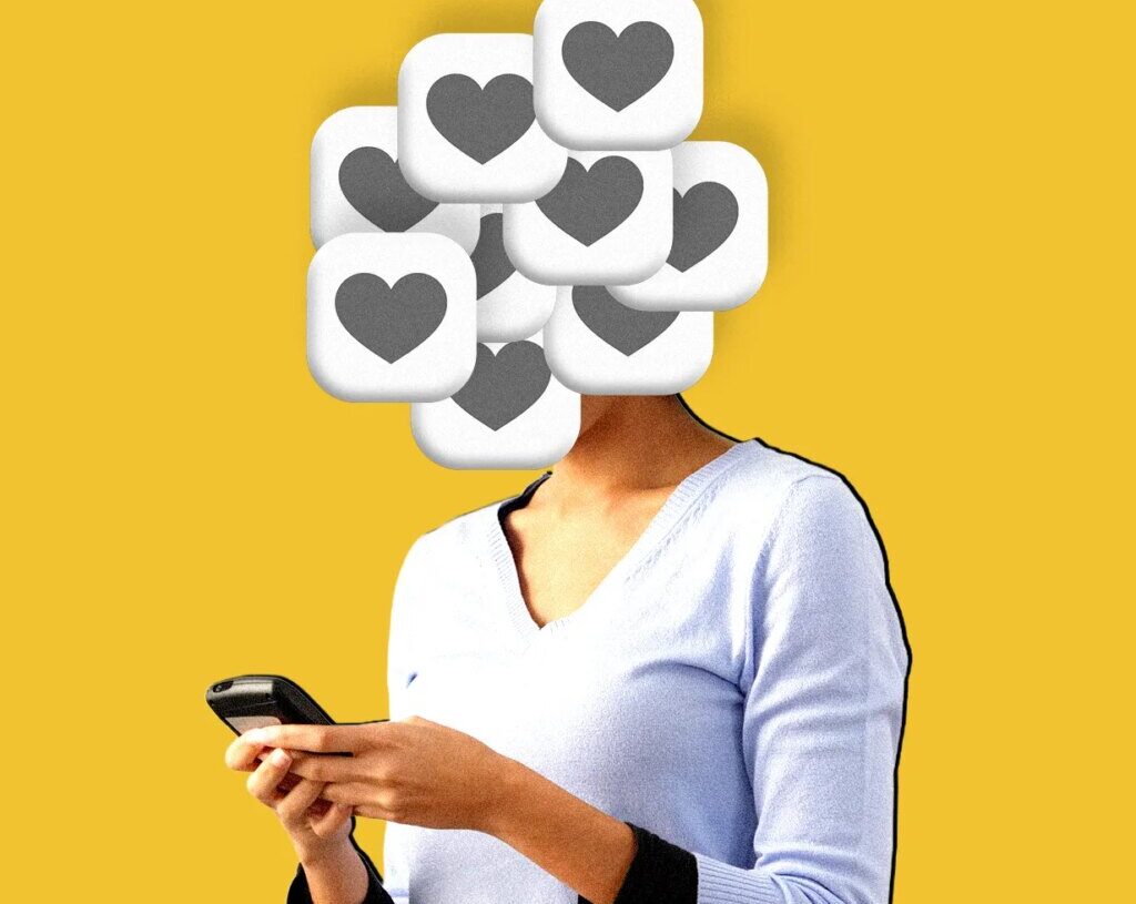 Bumble Tried to Change Dating, but the Dating Market Forced It to Change Instead