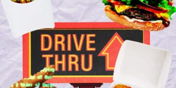 AI Conquered Coding. Fast Food Is Next