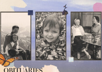 The 2-year-old who doted on her 13 kittens, and other extraordinary lives we’ve lost