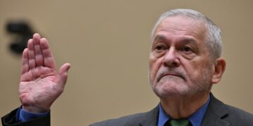 Former Fauci aide admits hiding emails to thwart pandemic inquiry