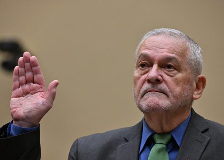 Former Fauci aide admits hiding emails to thwart pandemic inquiry