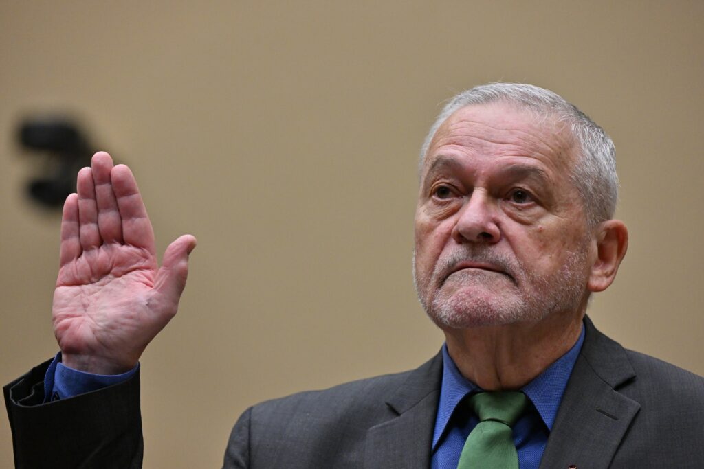 Former Fauci aide admits hiding emails to thwart pandemic inquiry