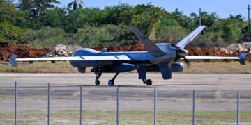 U.S. military has lost roughly 25% of its Reaper drones as Iran war depletes arsenal