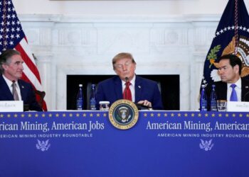 ‘Embarrassing’: Five writers on which Trump appointee has surprised them most