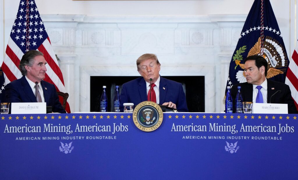 ‘Embarrassing’: Five writers on which Trump appointee has surprised them most