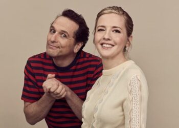 How ‘Widow’s Bay’ Walked a Comedy-Horror Tightrope to Become the Year’s Creepy, Kooky Breakout Hit