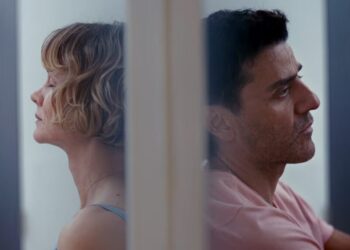 Why the ‘Beef’ DP Went for a Romantic Visual Language in Season 2