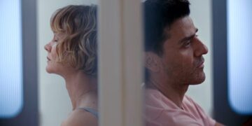 Why the ‘Beef’ DP Went for a Romantic Visual Language in Season 2