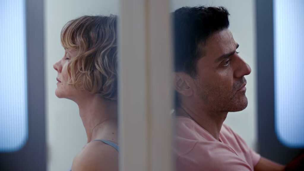 Why the ‘Beef’ DP Went for a Romantic Visual Language in Season 2