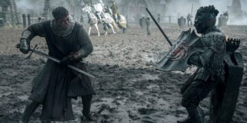 How ‘A Knight of the Seven Kingdoms’ Stuntman Did the Show’s Biggest Fight in Ornate Armor