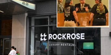 Bizarre new details emerge in fatal stabbing at luxury NYC apartment building