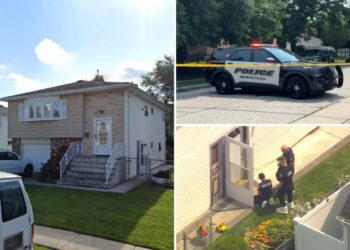 Two brothers fatally shot in Long Island home — kin make tragic discovery