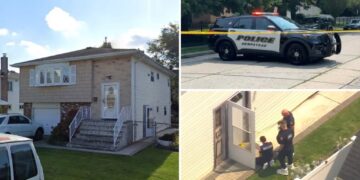Two brothers fatally shot in Long Island home — kin make tragic discovery