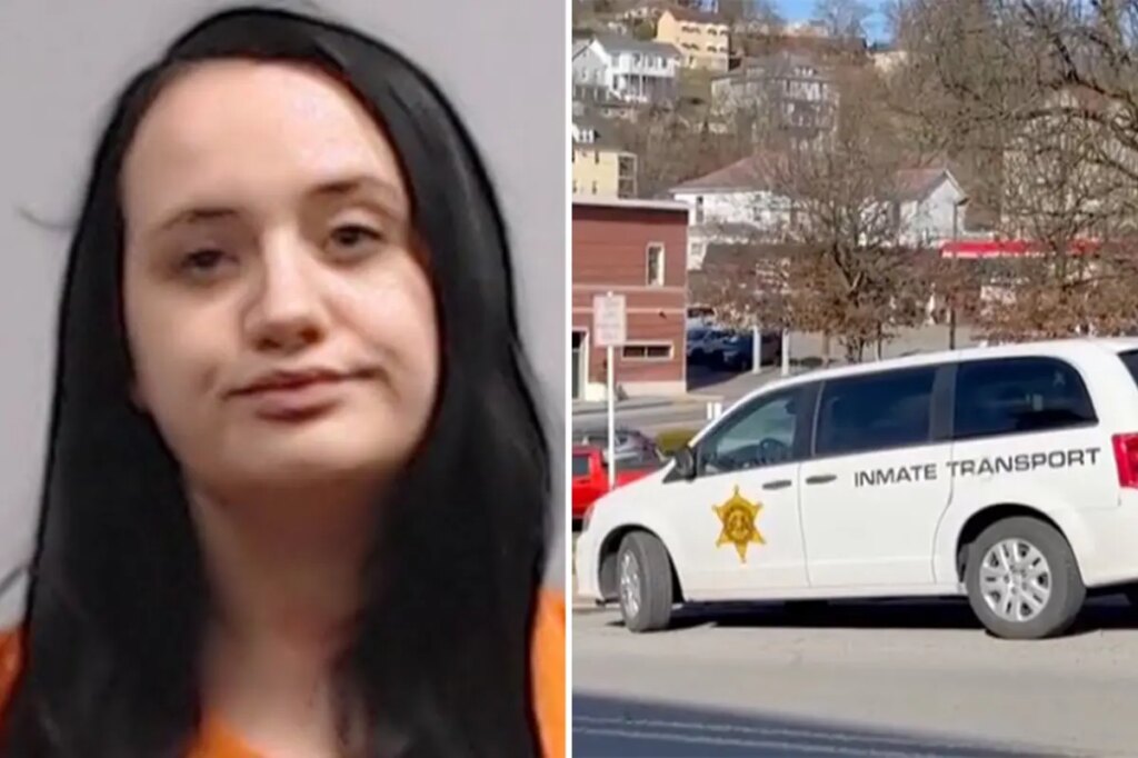 West Virginia child high on cocaine jumps out of apartment window, while mom is passed out