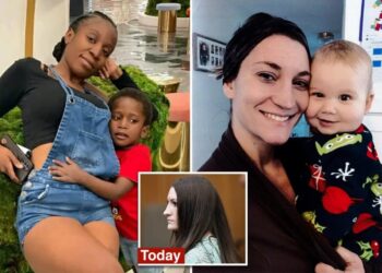 Judge finds NYC mom with postpartum psychosis not guilty of killing her 2 young kids