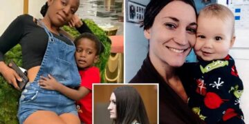 Judge finds NYC mom with postpartum psychosis not guilty of killing her 2 young kids