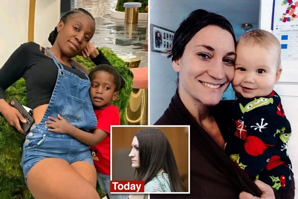 Judge finds NYC mom with postpartum psychosis not guilty of killing her 2 young kids