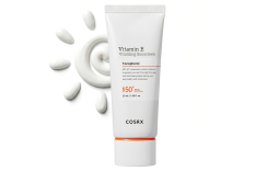 COSRX Vitamin E Vitalizing Sunscreen SPF 50+