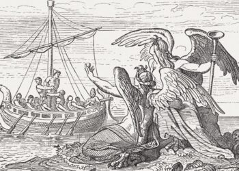 What Odysseus can teach us about liberalism