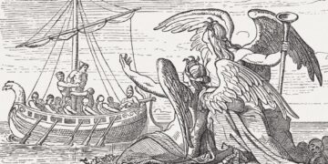 What Odysseus can teach us about liberalism