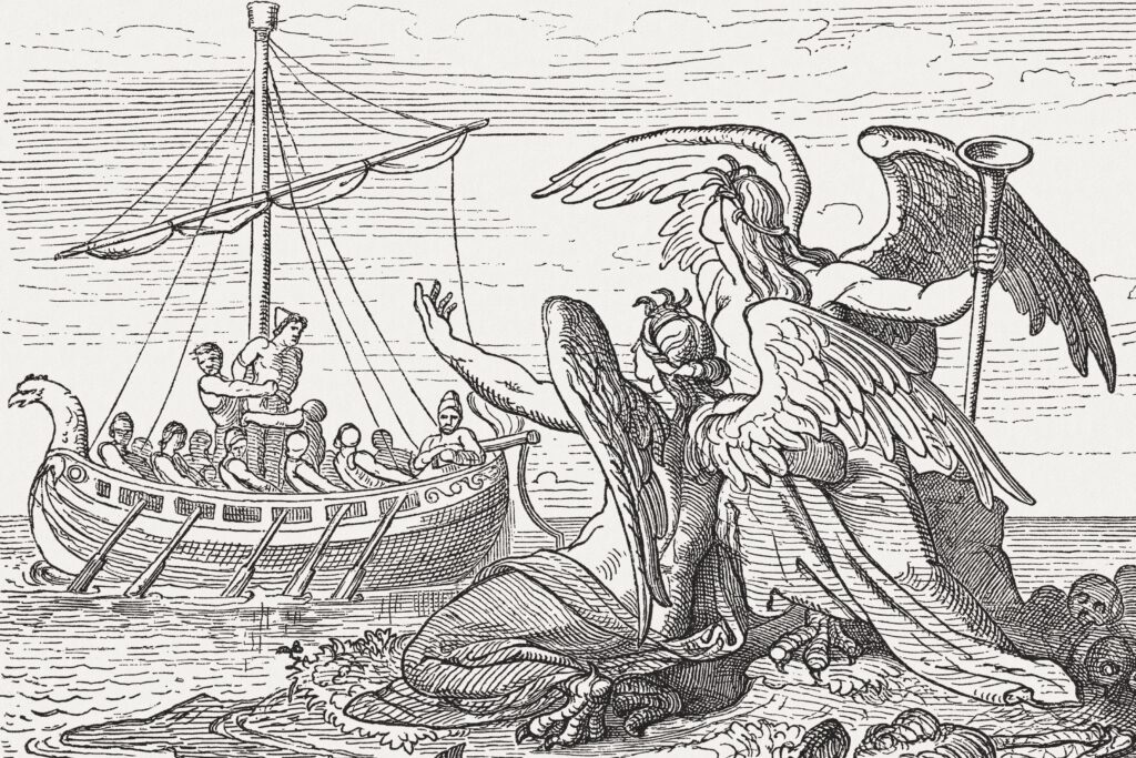 What Odysseus can teach us about liberalism