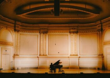 Paul Thomas Anderson’s Cameron Winter Concert Film Acquired by Janus Films and Criterion