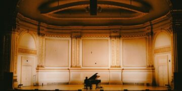 Paul Thomas Anderson’s Cameron Winter Concert Film Acquired by Janus Films and Criterion