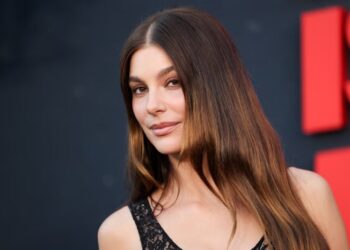 Camila Morrone Joins ‘Miami Vice ’85’