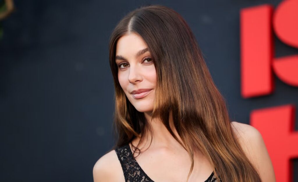 Camila Morrone Joins ‘Miami Vice ’85’