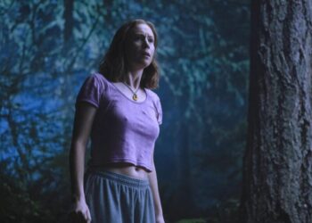 Breaking Down the Euphoric Ending of Teenage Sex and Death at Camp Miasma