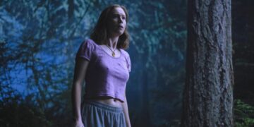 Breaking Down the Euphoric Ending of Teenage Sex and Death at Camp Miasma