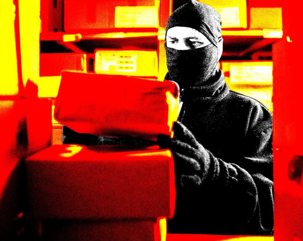 ‘The Worst I’ve Ever Seen’: Cargo Thefts Have Turned Violent in Pursuit of AI Hardware
